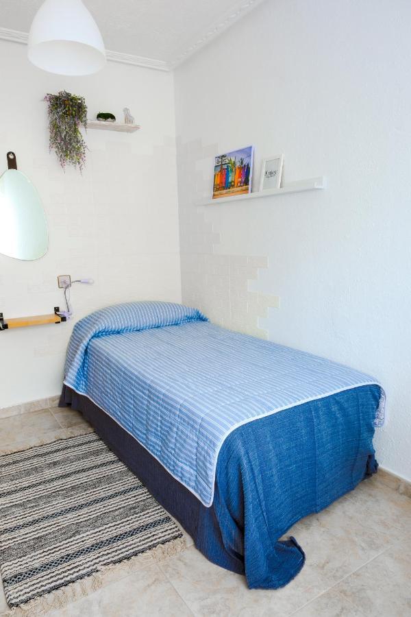 Raiz Azul, Proximo A Salinas Daire Raices Nuevo Dış mekan fotoğraf