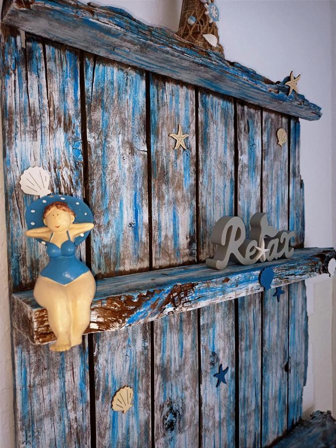 Raiz Azul, Proximo A Salinas Daire Raices Nuevo Dış mekan fotoğraf