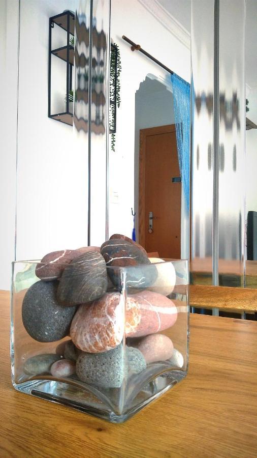 Raiz Azul, Proximo A Salinas Daire Raices Nuevo Dış mekan fotoğraf