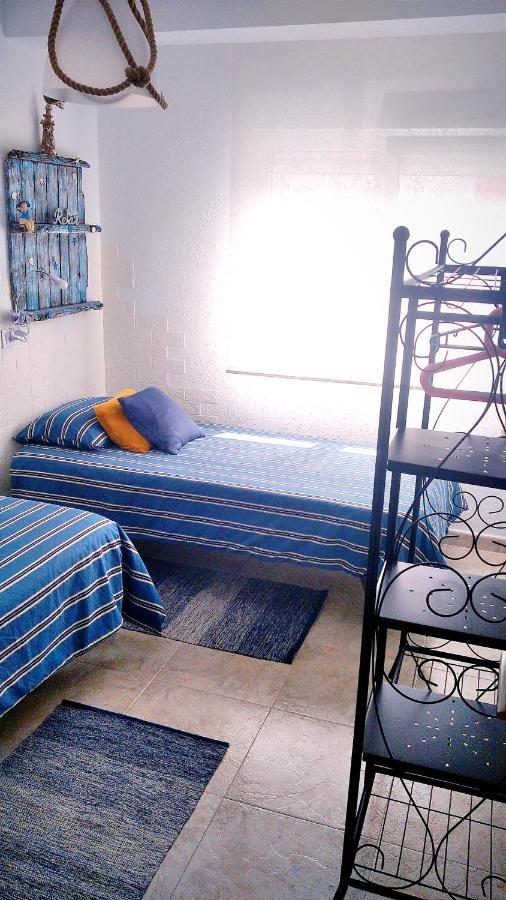 Raiz Azul, Proximo A Salinas Daire Raices Nuevo Dış mekan fotoğraf